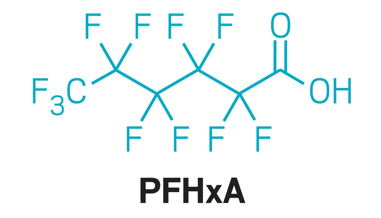 EU comes closer to restricting PFHxA uses