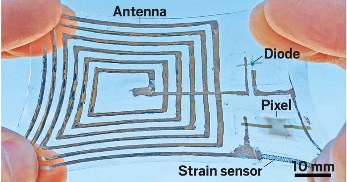 Nanoscale Silicon Devices – CERN Courier