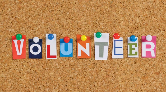 How to evaluate volunteer opportunities