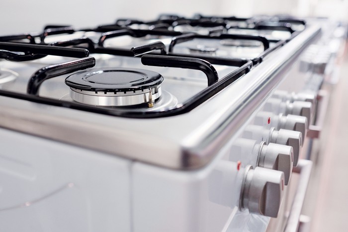 How to reduce health risks from a gas stove — Harvard Gazette