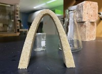 A new material that can change how we make cement — and cut