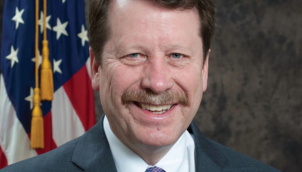 Robert Califf confirmed as US FDA commissioner