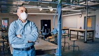 Serving the chemical, life science, and laboratory worlds