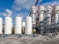 Serving the chemical, life science, and laboratory worlds