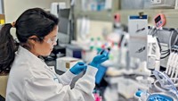 Serving the chemical, life science, and laboratory worlds