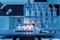 Serving the chemical, life science, and laboratory worlds