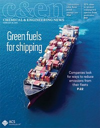Serving the chemical, life science, and laboratory worlds