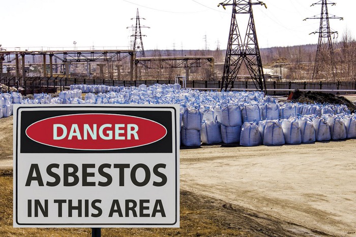 Is Asbestos Banned In The US?