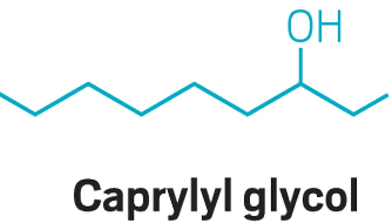 Symrise launches biobased caprylyl glycol