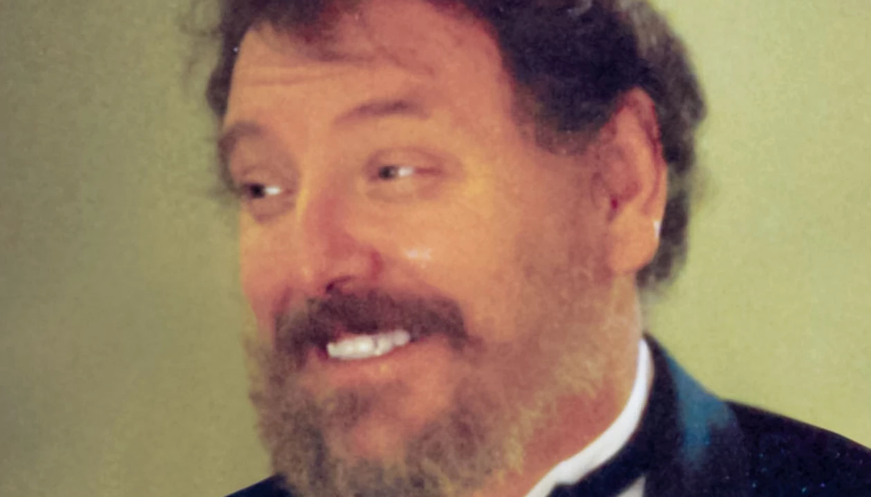 Obituary: Stephen R. Daniel