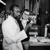 Serving the chemical, life science, and laboratory worlds