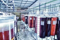 Serving the chemical, life science, and laboratory worlds