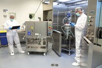 Serving the chemical, life science, and laboratory worlds