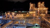 Serving the chemical, life science, and laboratory worlds