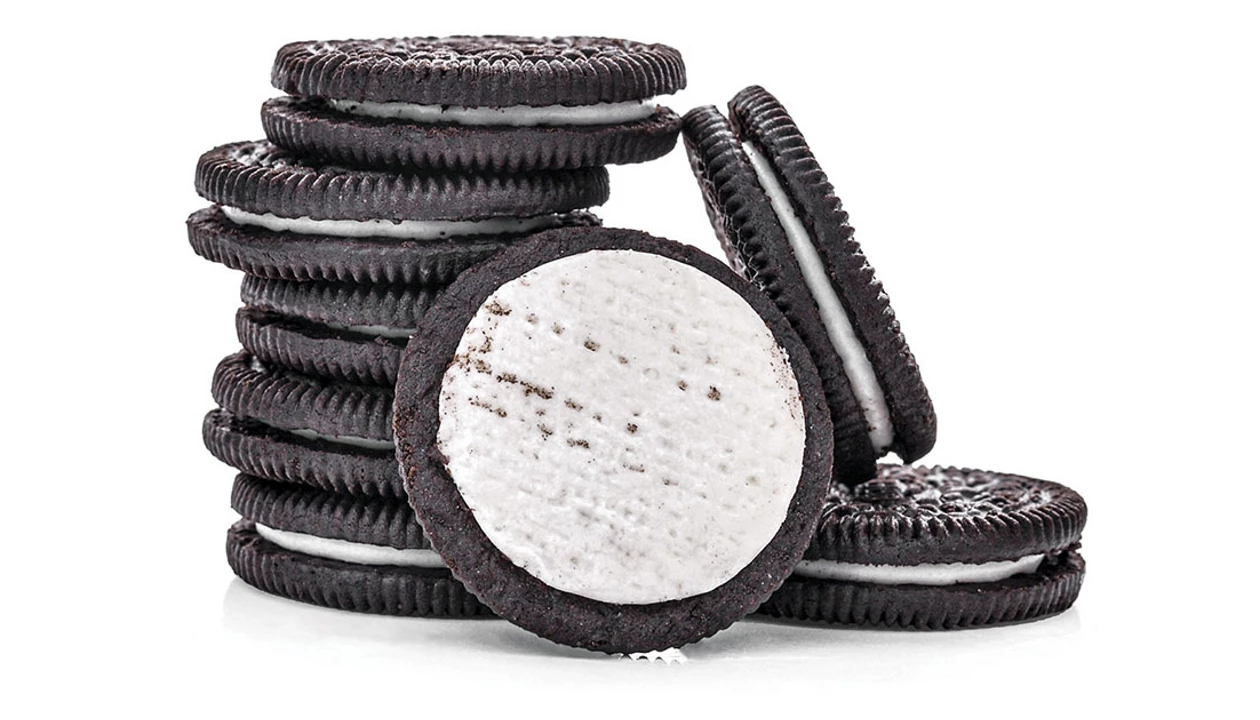 The twists and turns of Oreo cookie cream, and flavorful fun with tasty ...