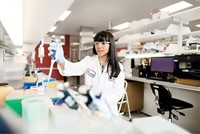 Serving the chemical, life science, and laboratory worlds