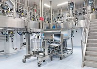 Serving the chemical, life science, and laboratory worlds