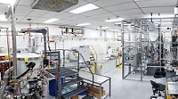 Serving the chemical, life science, and laboratory worlds