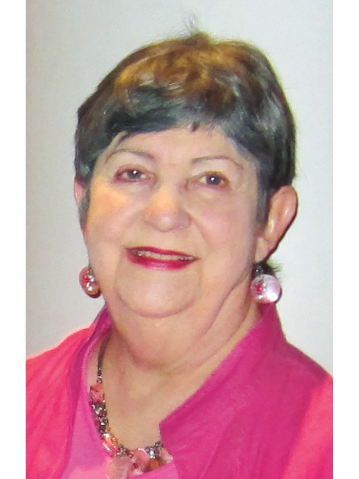 Obituary Doris C. Warren