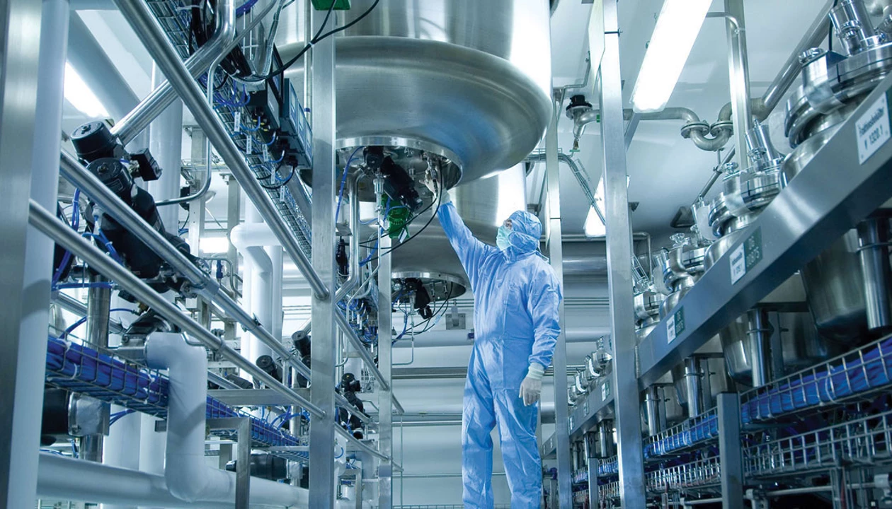 Novartis to spin off its Sandoz generics and biosimilars unit