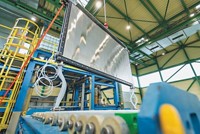 Serving the chemical, life science, and laboratory worlds