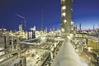 Serving the chemical, life science, and laboratory worlds