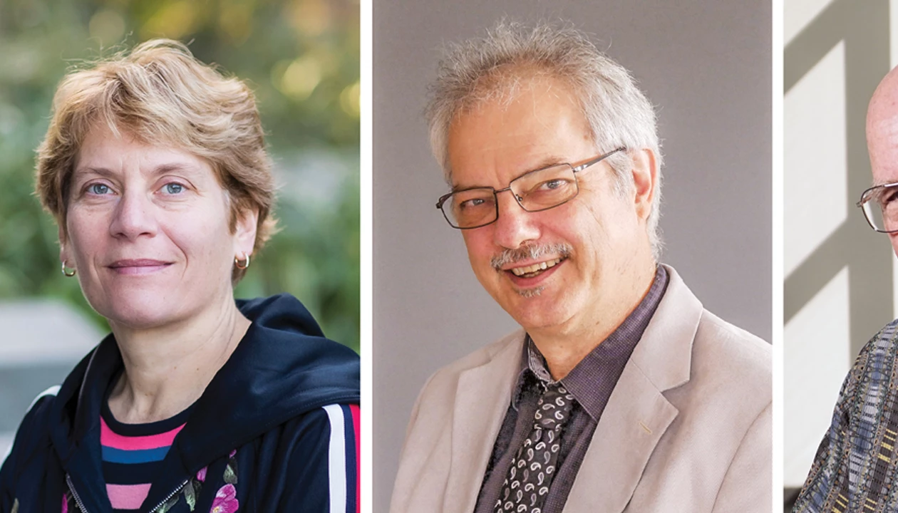 Click and bioorthogonal chemistry win 2022 Nobel Prize in Chemistry
