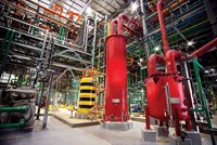 Serving the chemical, life science, and laboratory worlds