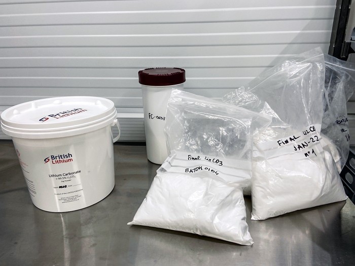 Buy lithium carbonate online uk