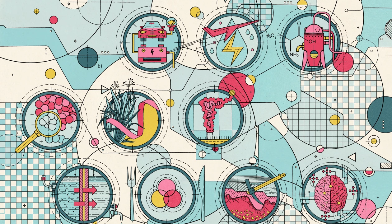 C&EN’s 10 Start-Ups to Watch for 2022 — Cen.acs.org