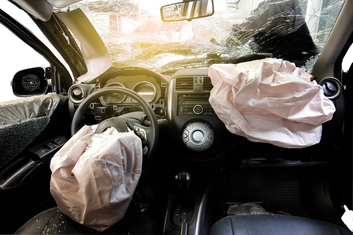 What Causes a Car Driver'S Seat to Break Down: Top Reasons Explained