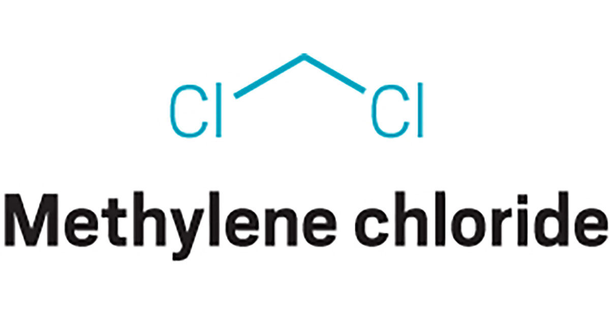 methylene chloride lewis structure