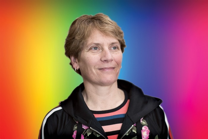 LGBTQ+ chemists react to Carolyn Bertozzi's Nobel win