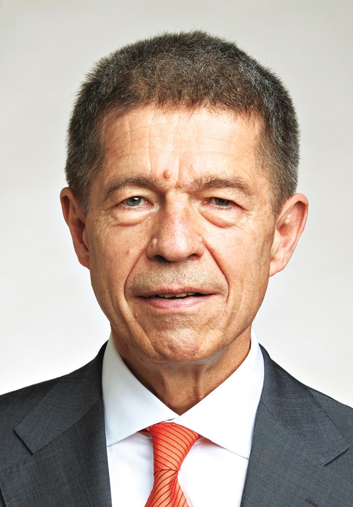 2023 ACS National Award winners—Part III