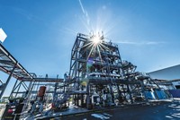Serving the chemical, life science, and laboratory worlds