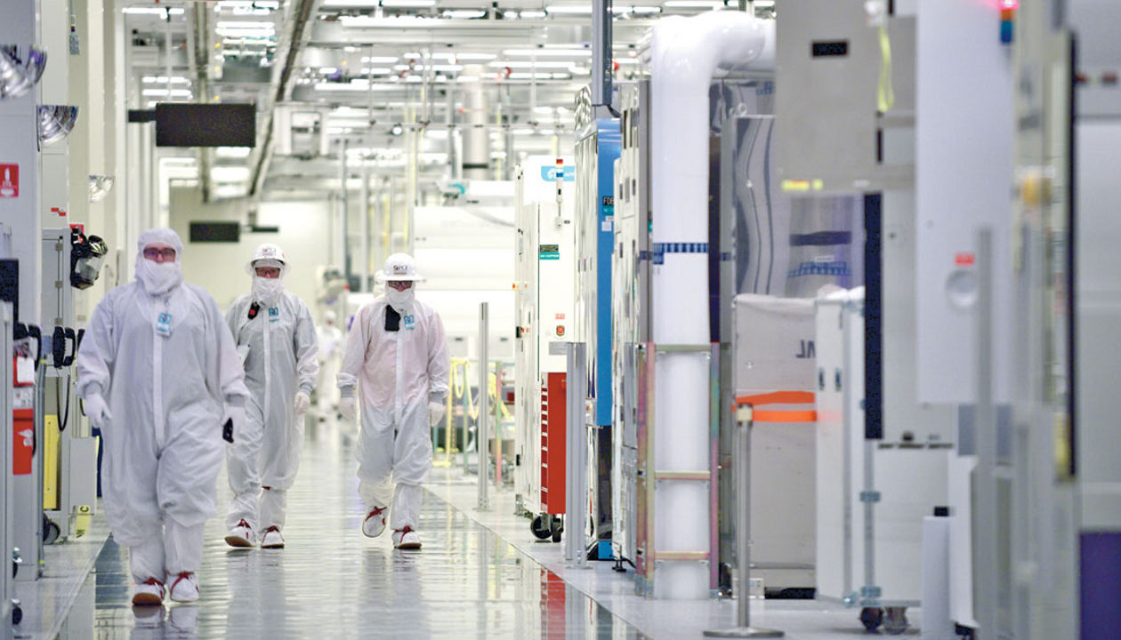 How fluoropolymer makers are trying to hold on to their business