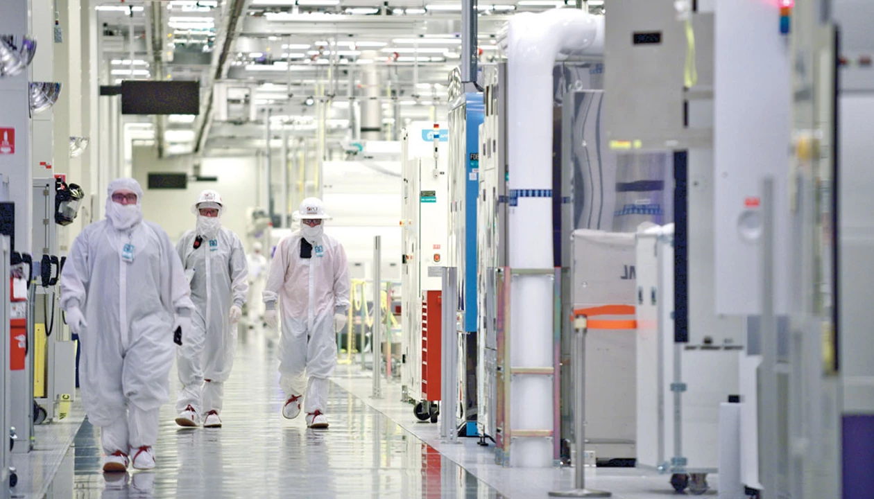 How fluoropolymer makers are trying to hold on to their business