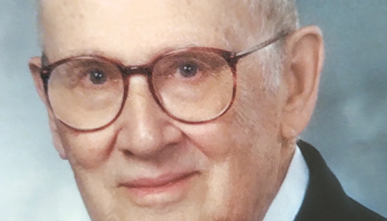 Obituary: Charles F. Raley Jr.