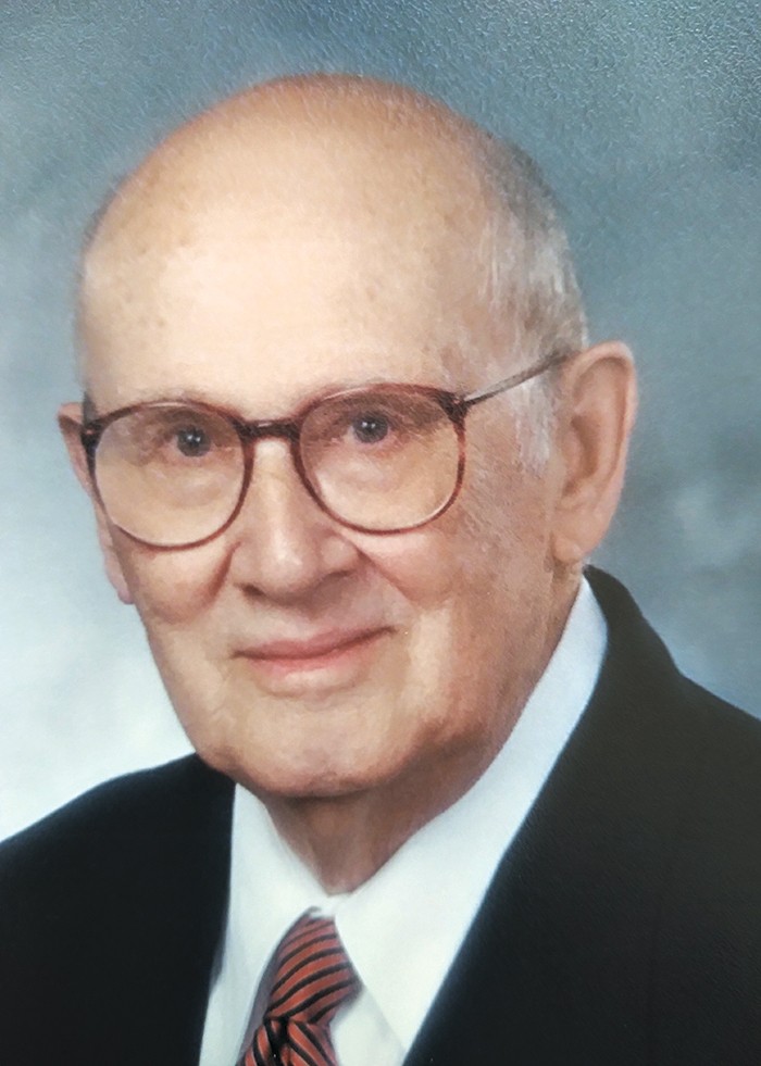 Obituary Charles F. Raley Jr.