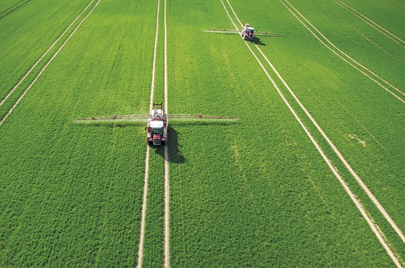 Smart Agriculture