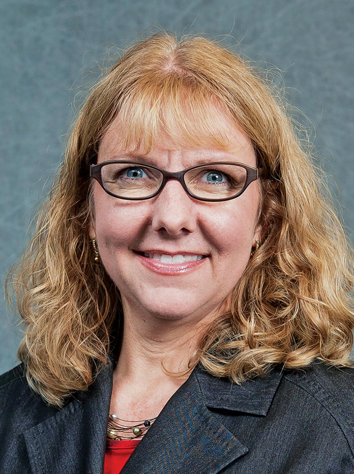 Comment The new ACS membership model a year in review