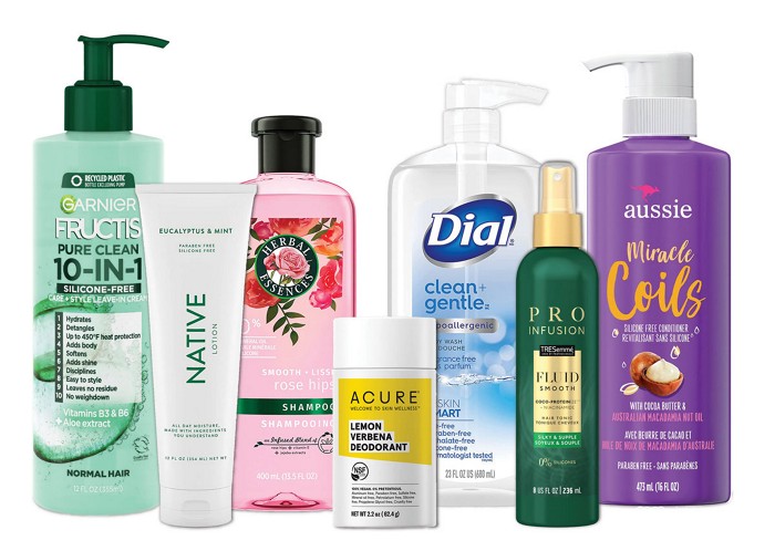 Personal Care Products