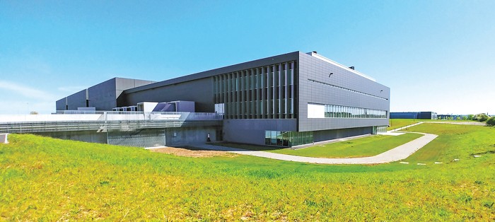 Novo Nordisk plans big API project in Denmark