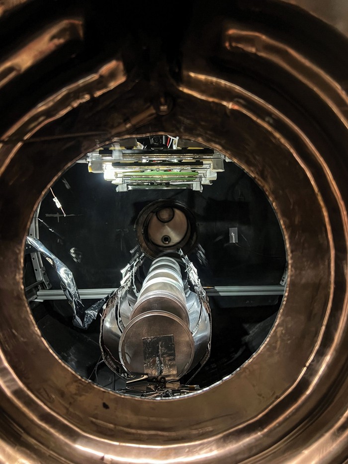 For NASA’s mission to Mars, how much do materials need to improve?