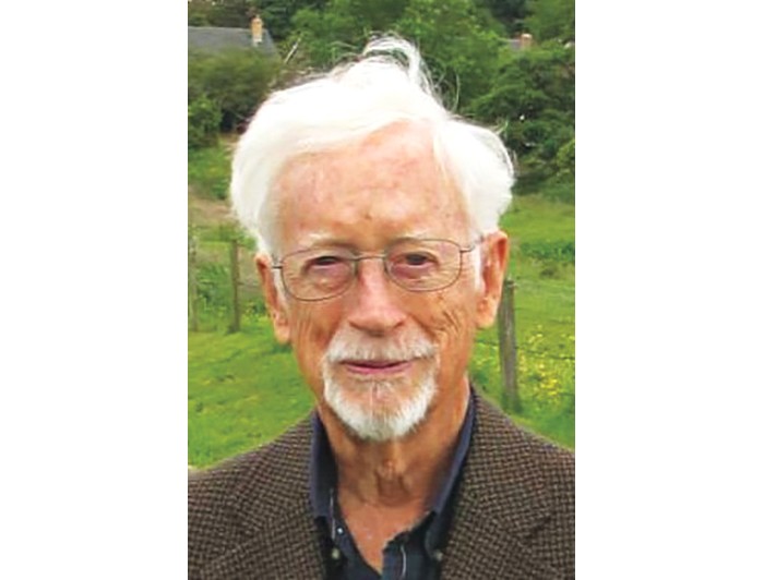 Obituary Richard Sheridan