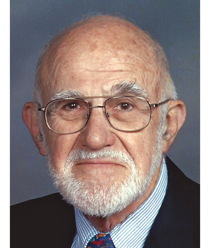 Obituary Gilbert J. Sloan