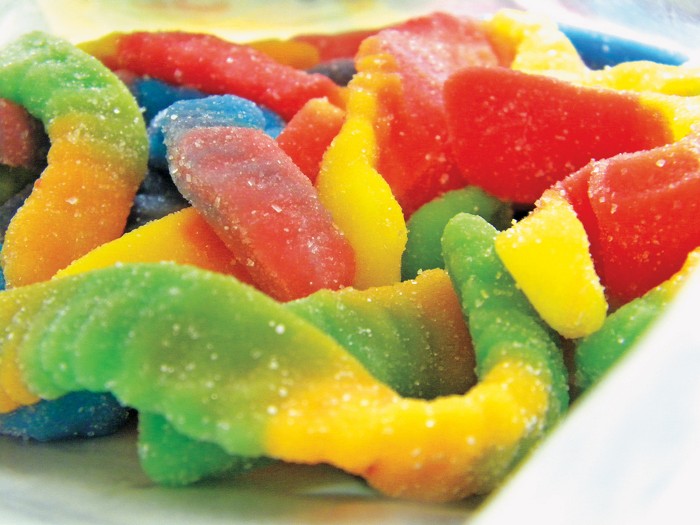 Corbion to expand sourcandycoating capacity