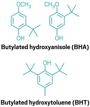 Food Safety Agency of BiH commented on the Harmful Ingredient in