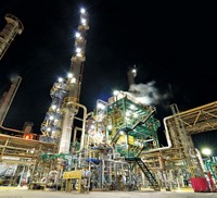 Serving the chemical, life science, and laboratory worlds