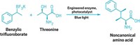 Serving the chemical, life science, and laboratory worlds